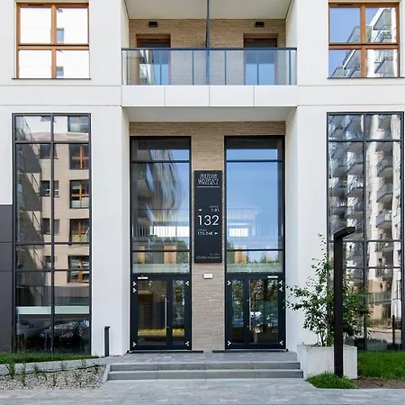 Atapartments - Zajezdnia Apartment Gdansk