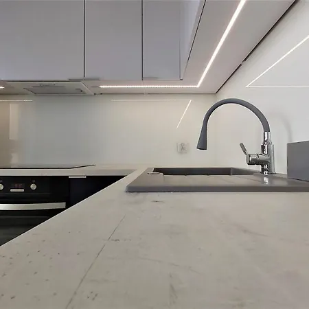 Atapartments - Zajezdnia