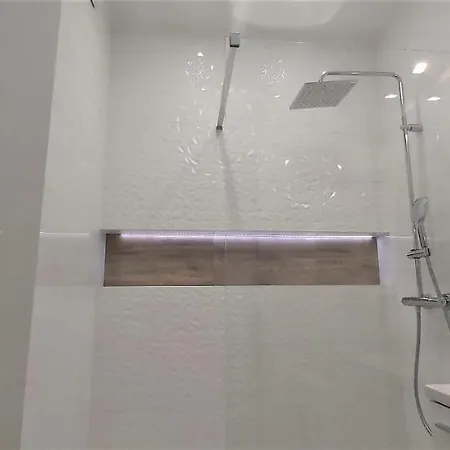 Atapartments - Zajezdnia