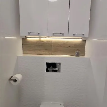 Atapartments - Zajezdnia Gdansk