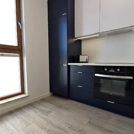 Atapartments - Zajezdnia *