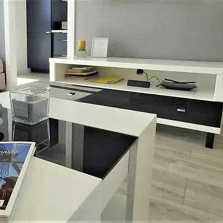 Atapartments - Zajezdnia