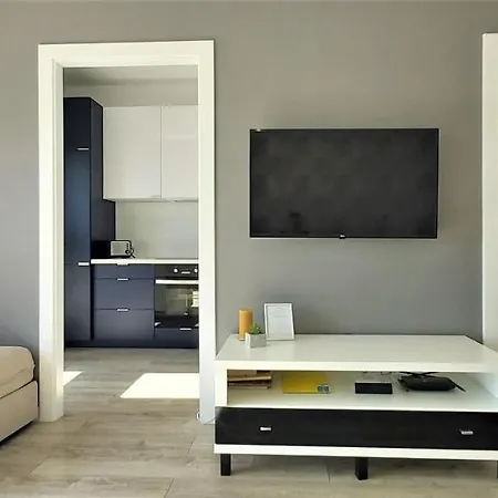 Atapartments - Zajezdnia Gdansk