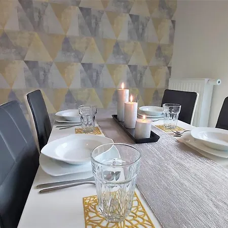 Atapartments - Zajezdnia Gdańsk