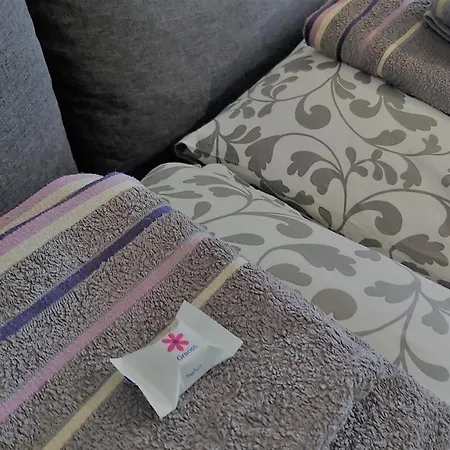 Atapartments - Zajezdnia Lägenhet Gdańsk