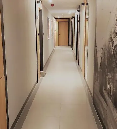 Atapartments - Zajezdnia Lägenhet